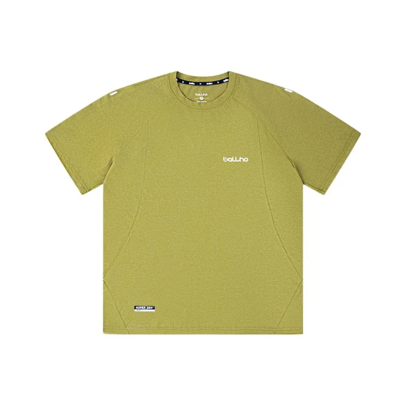 BALLHO T Shirts Men-4