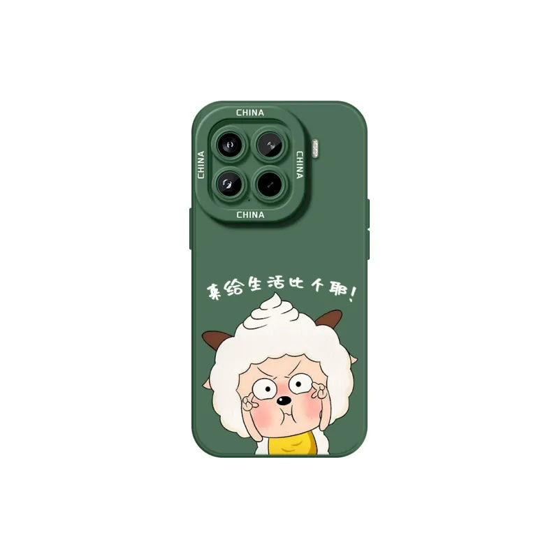 JIYAN Phone Cases-19