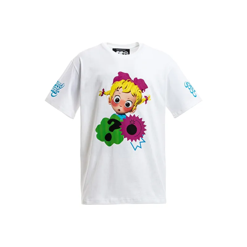 OOXOO.NET T Shirts Unisex-2