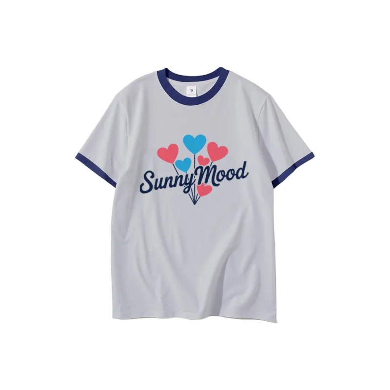 FAIRWHALE T Shirts Women's-24