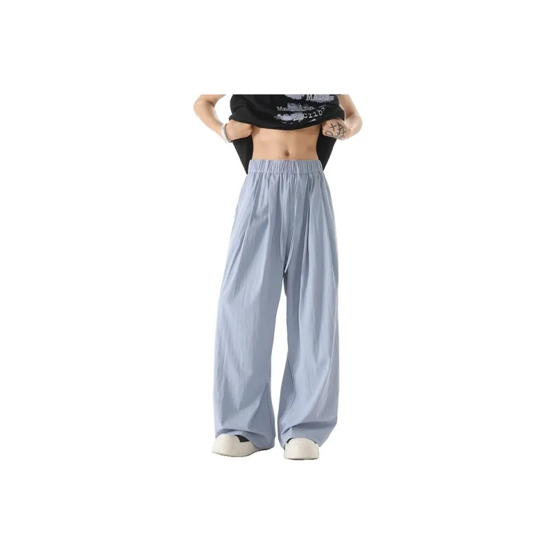 SCHEPPERHEYN Casual Pants Unisex-6