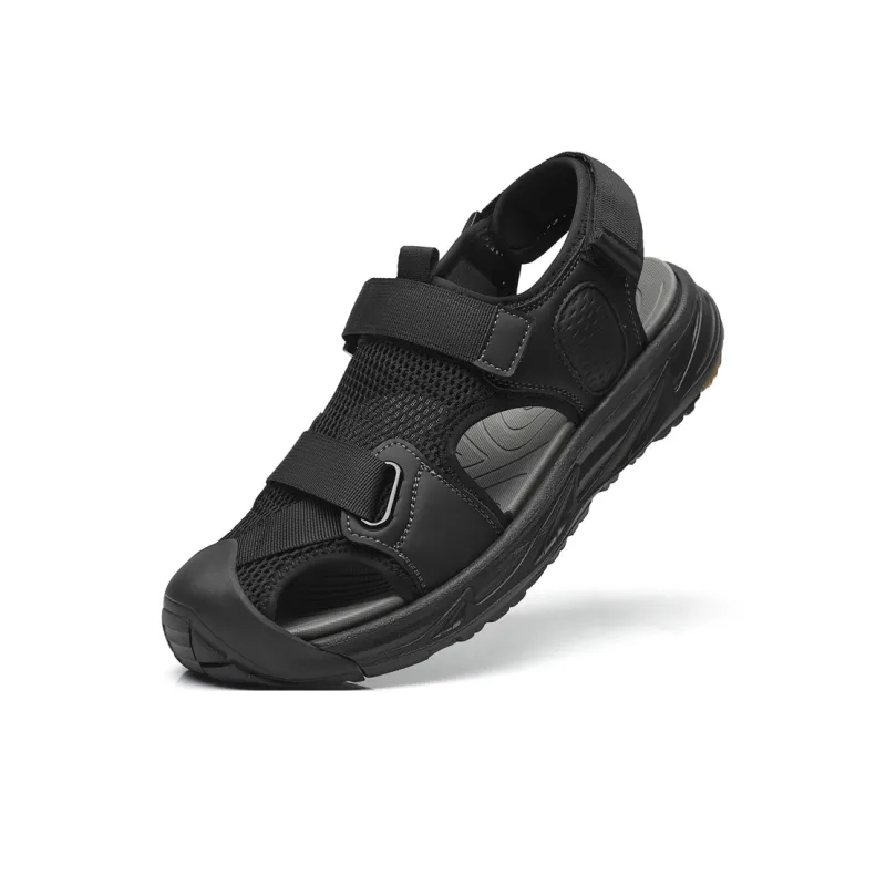 Mulinsen River Trekking Shoes Men's-5