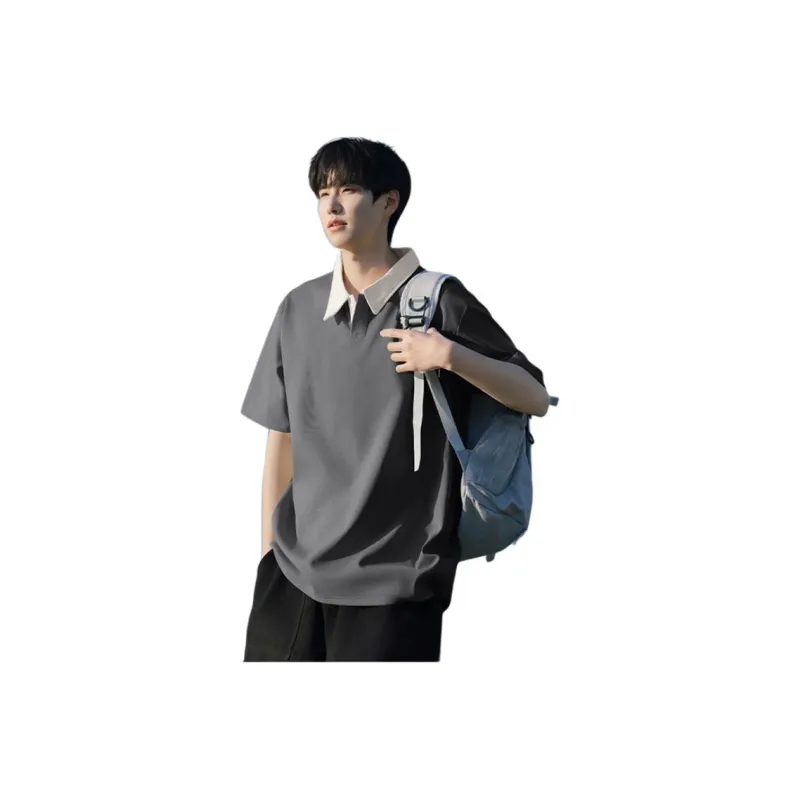 PIERRE CARDIN Polo Shirt Unisex-7