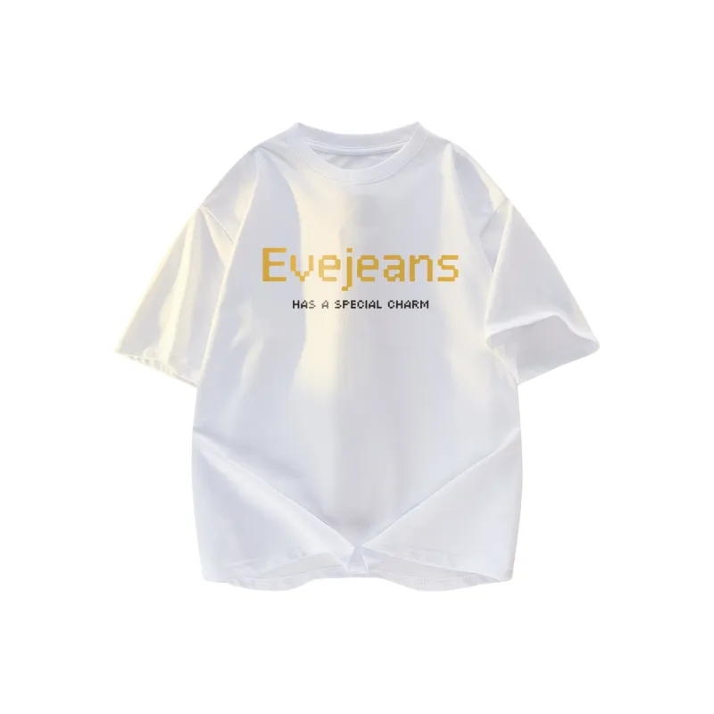 Yiwen T Shirts Unisex-5