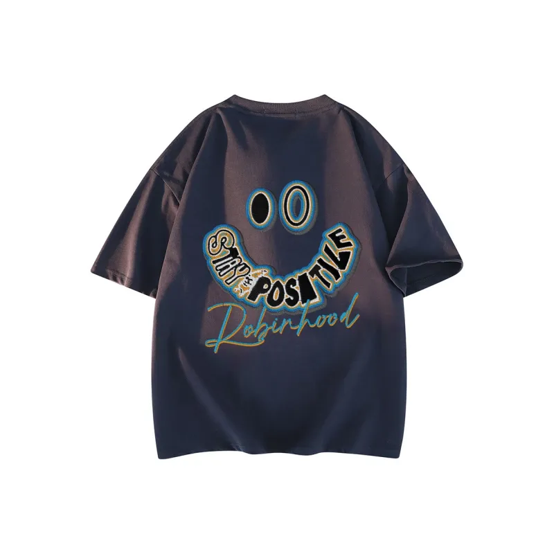 ROBINHOOD T Shirts Unisex-8