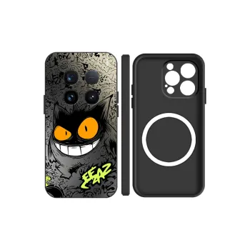 Baochengbao Phone Cases