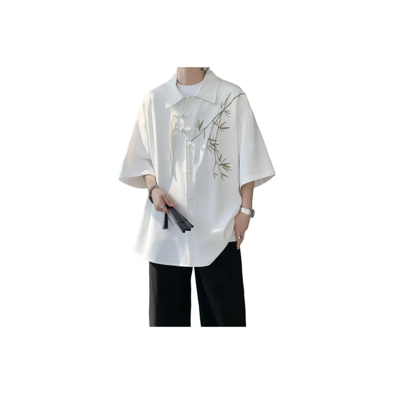 FASTFISH Shirts Unisex-4