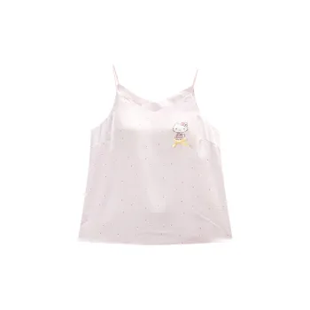 GUKOO x Hello Kitty/, Sanrio Series Camisole Women's