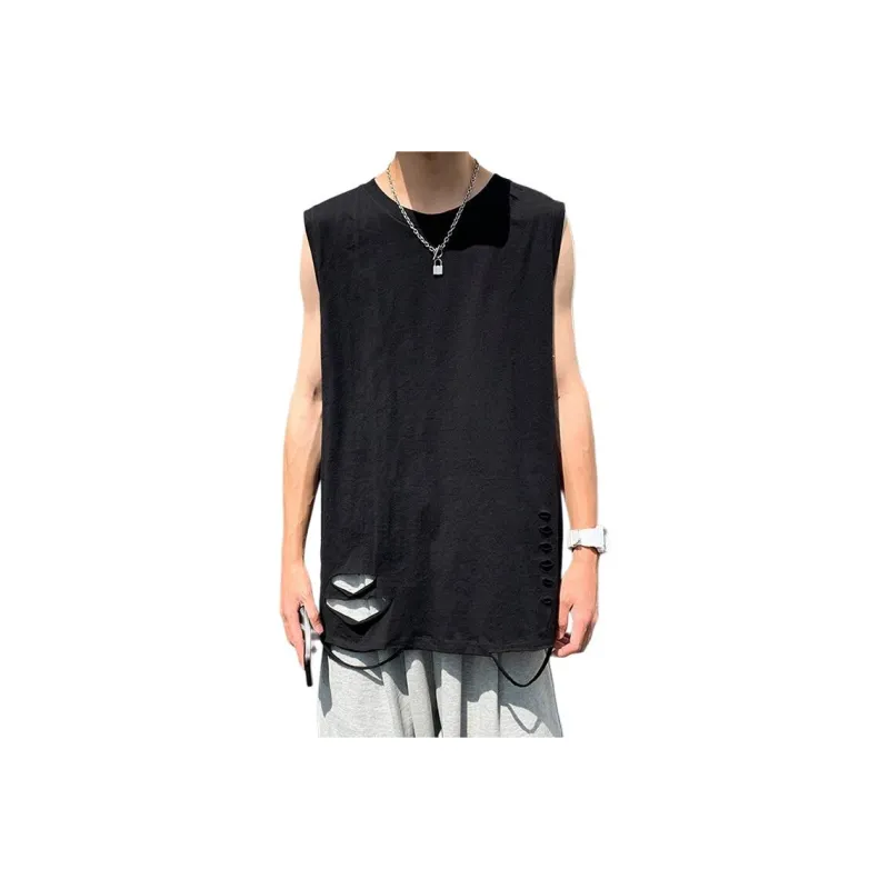 RVANGUARD Tank Tops Unisex-3