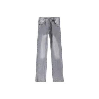 Double Dealer Jeans Unisex