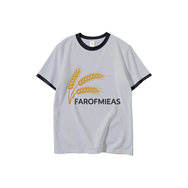 FAIRWHALE Drop Shoulder Sleeve T Shirt Women's-20