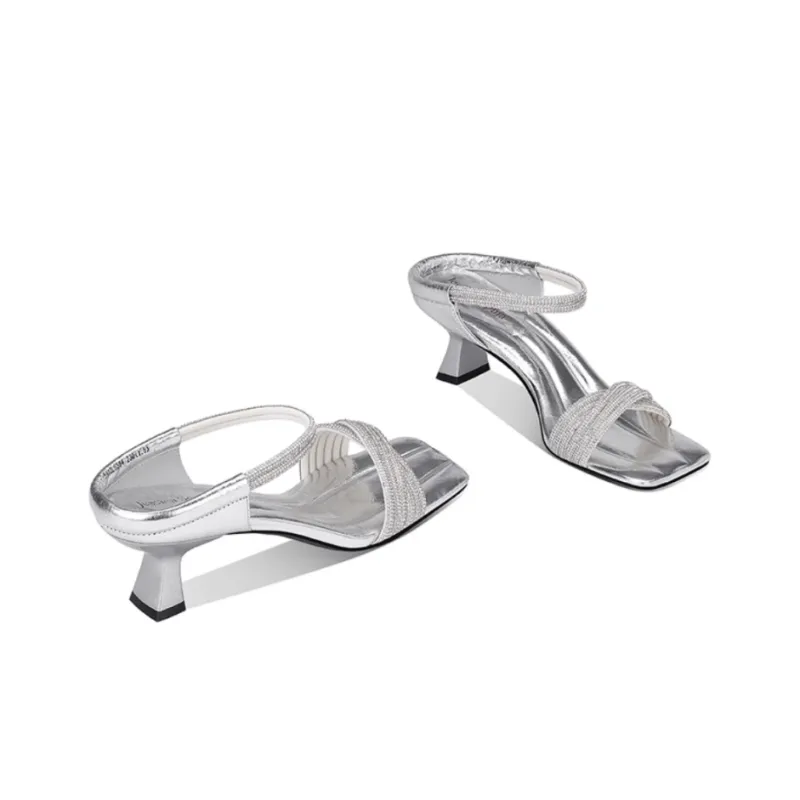 JESSICA SOPHIA One Strap Sandals Women's-6