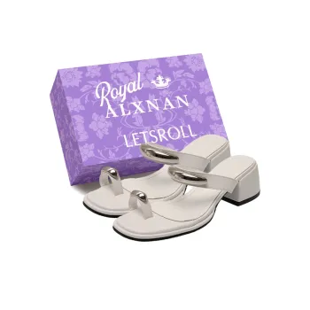 Alxnan Slip Resistant Slide Slippers Women's
