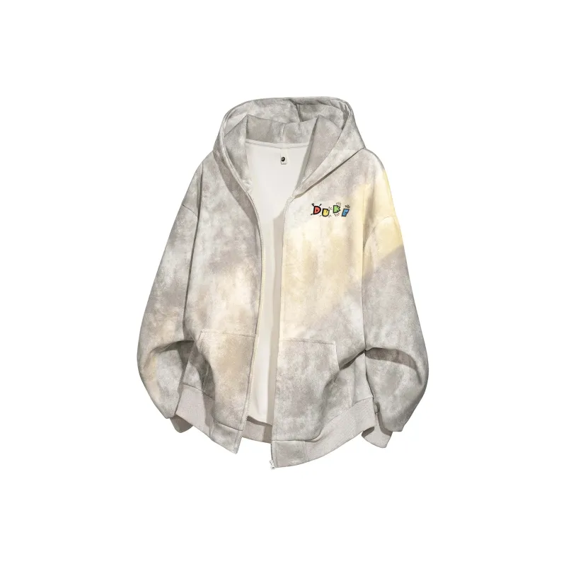 DUKE+DEXTER Sweatshirts Unisex-2