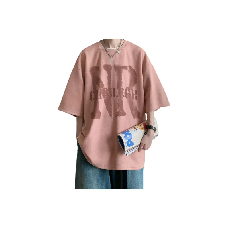 RVANGUARD T Shirts Unisex-2