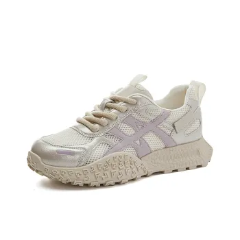 APRHE Non slip Lightweight Low Top Casual Shoes Women's