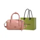 Pink+Shopping Bag