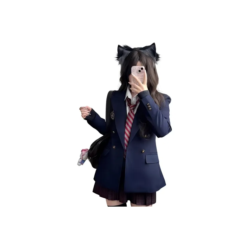 Zomuros Business Suits Women's-8