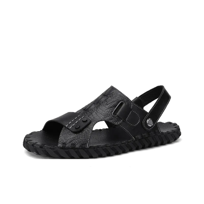 Frank Mully Beach Sandals Men's-1