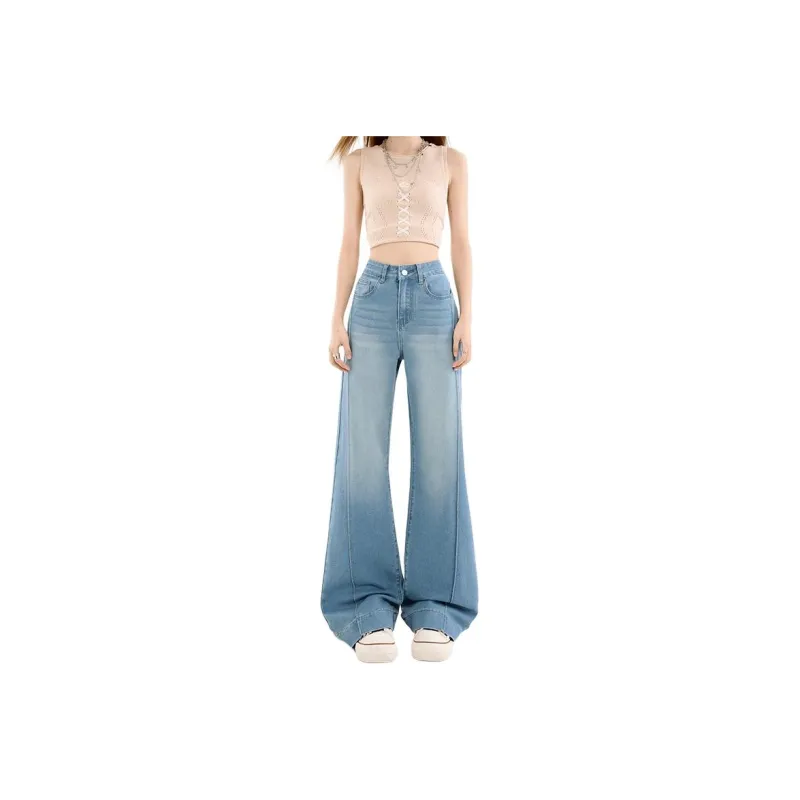 7 SEVFUN Jeans Women's-5