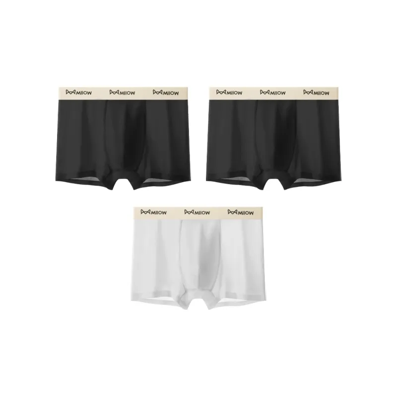 MIIOW Men Underpants-19