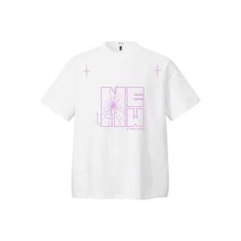 JEANSWEST T Shirts Unisex