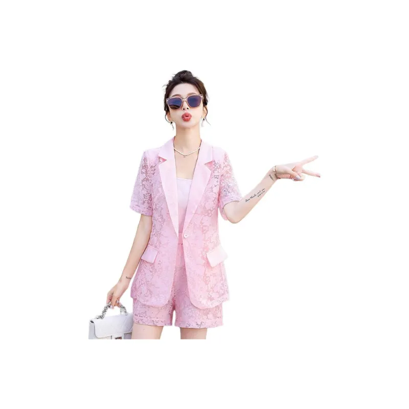 PIERRE CARDIN Casual Suit Women's-6