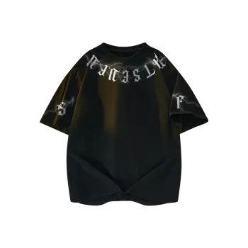 7 SEVFUN T Shirts Unisex