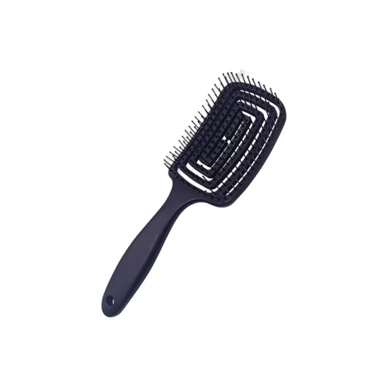 Future Maple Rebound Stretch Air Cushion Comb Styling Hair Care For Volume, Dry And Wet Dual Use-5