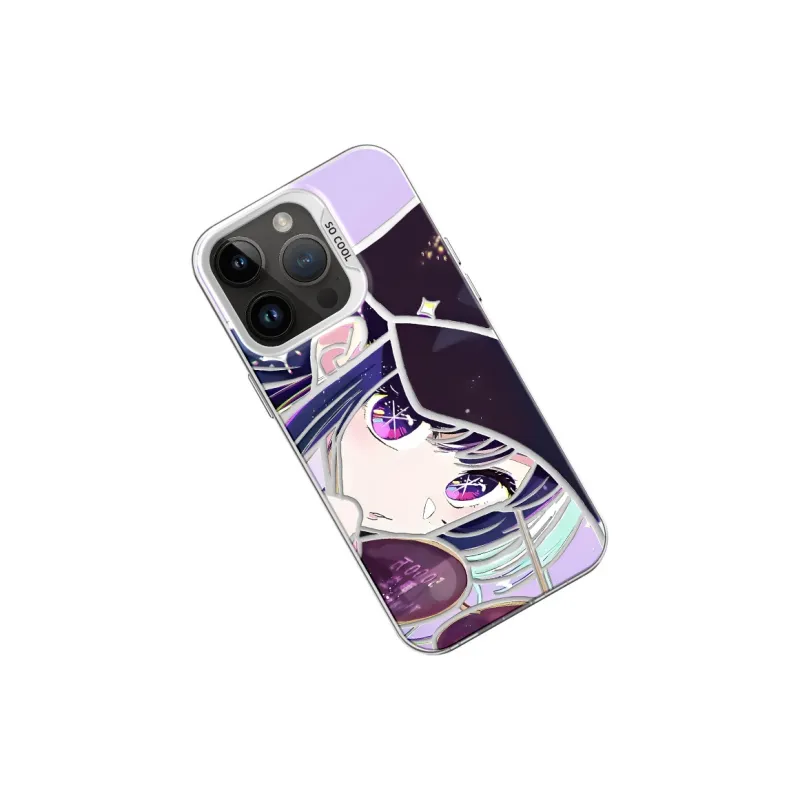 TU QING Phone Cases-7