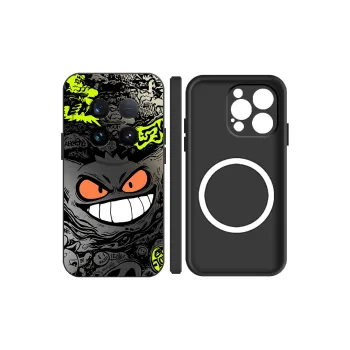 TUNAMEI Phone Cases