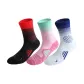 3 Pack[Black Red+Pink Green+Blue]