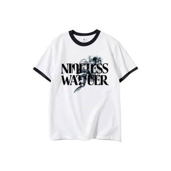 FAIRWHALE T Shirts Women's
