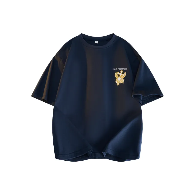 PAUL COSTELLOE T Shirts Unisex-16