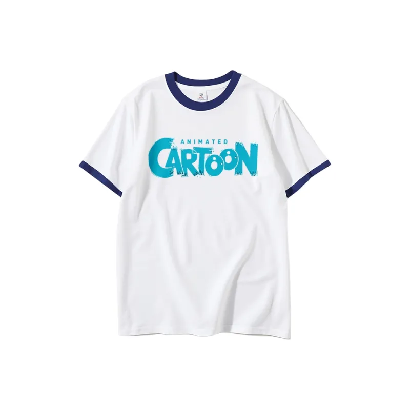 FAIRWHALE T Shirts Women's-4