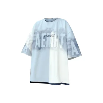 EYEUNDERSTAND T Shirts Unisex