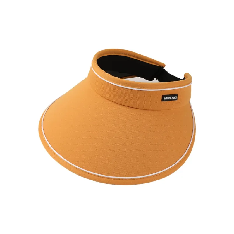 MEXICAN Polyester Sun Protection Hats Women's-7
