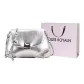 Silver + Brand Gift Bag