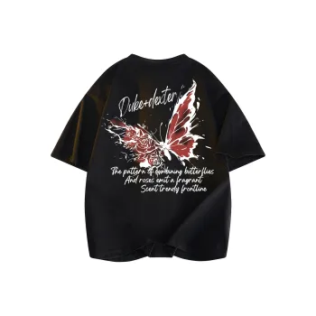 DUKE+DEXTER T Shirts Unisex
