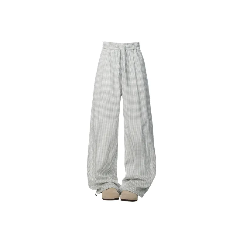 DANGERTIGER Casual Pants Unisex-3