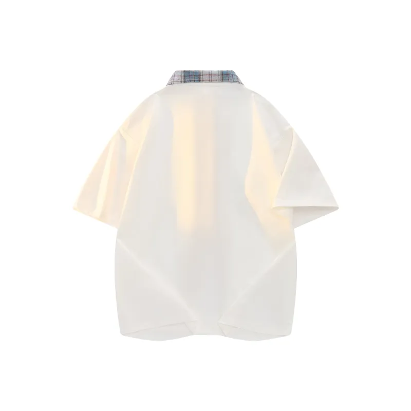 7 SEVFUN Polo Shirts Unisex-1