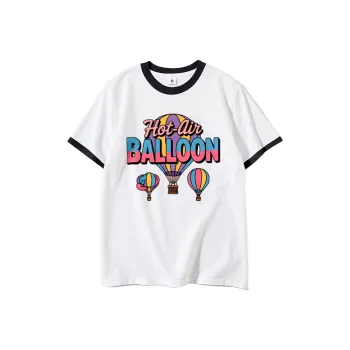 FAIRWHALE T Shirts Women's