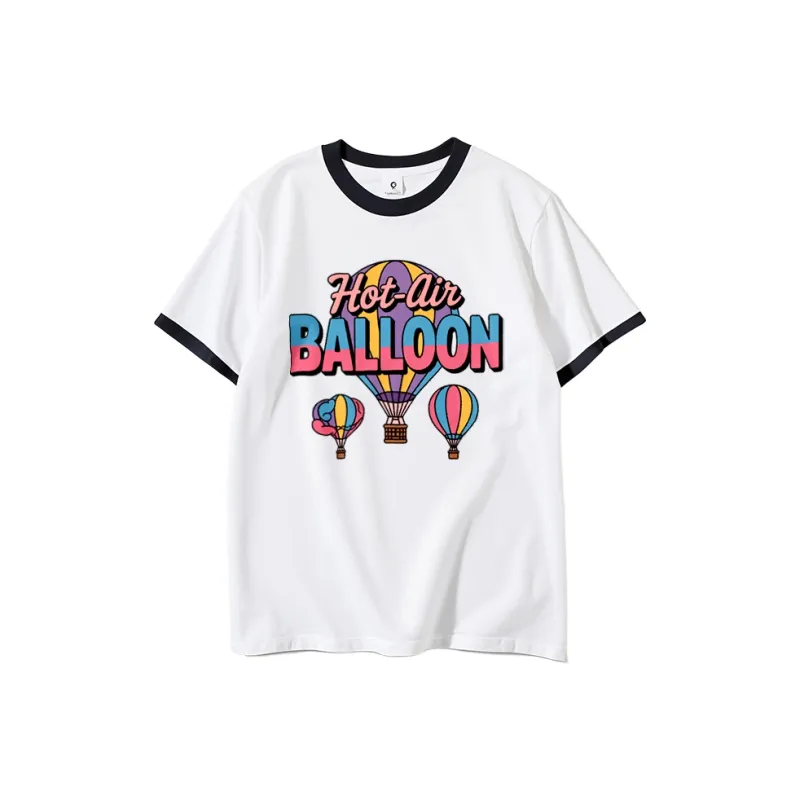 FAIRWHALE T Shirts Women's-0