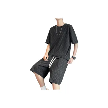 JUNGLE PANDA Casual Sportswear Unisex