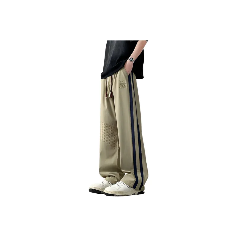 TUCANO Casual Pants Men-5