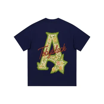 A02 T Shirts Unisex
