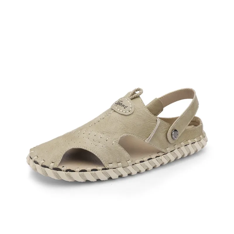 Frank Mully Beach Sandals Men's-4