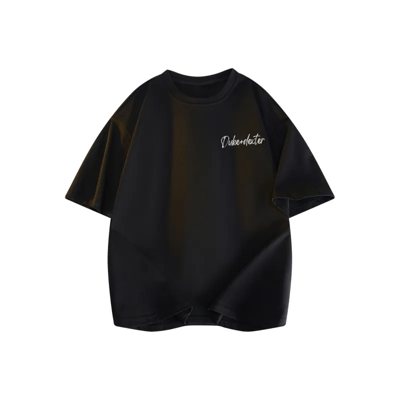 DUKE+DEXTER T Shirts Unisex-1