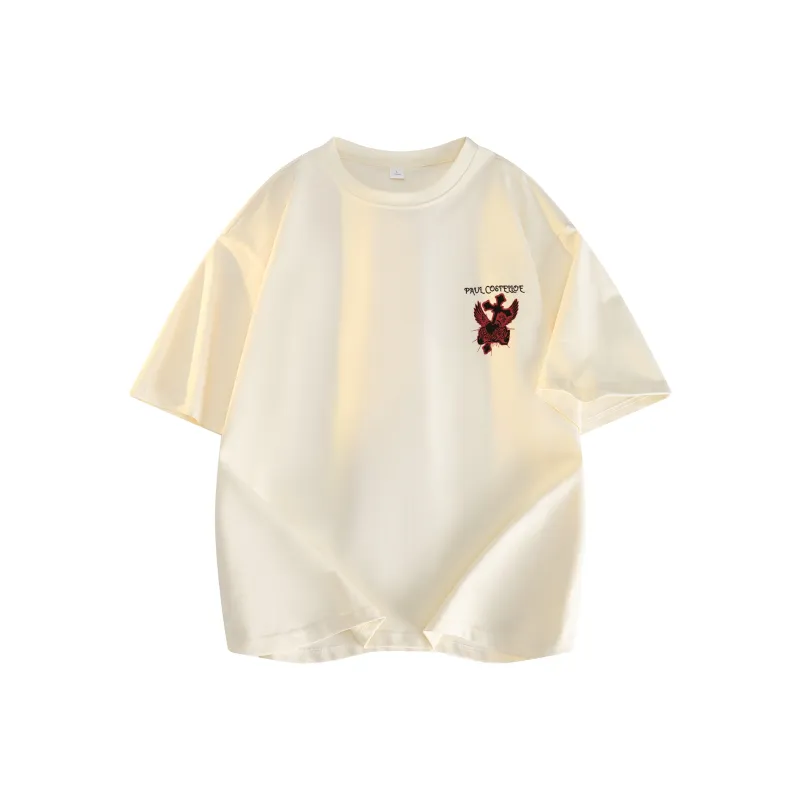 PAUL COSTELLOE T Shirts Unisex-21
