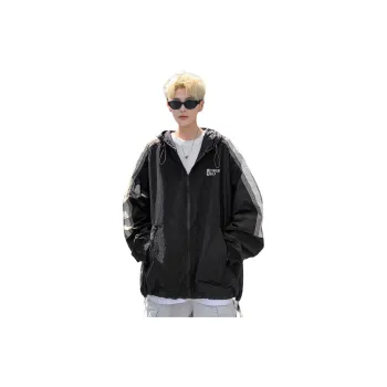 CHARLIE GOLF Sun Protection Clothing Unisex